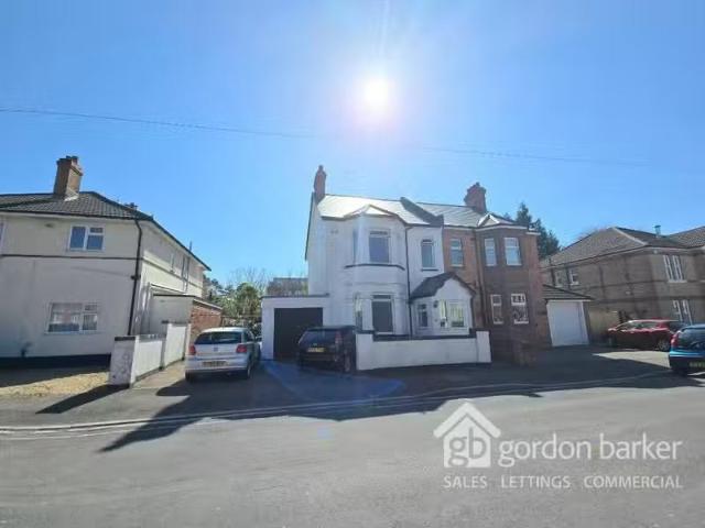 House for rent in Charminster, Bournemouth