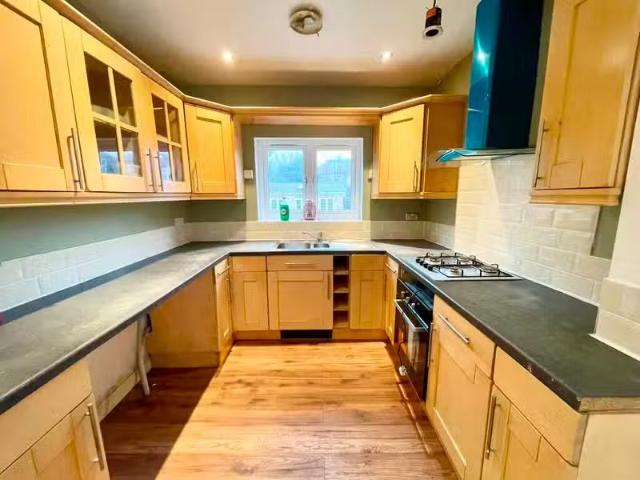 House for rent in Penarth, Wales