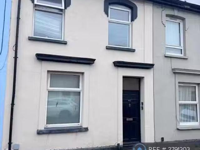 House for rent in Falcon Lodge, Wales
