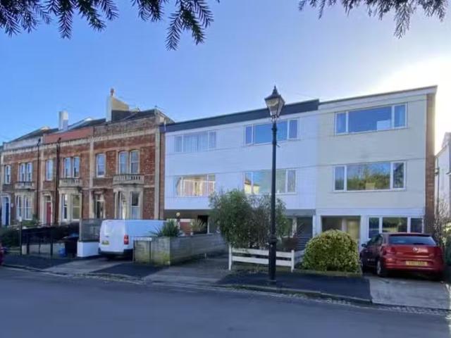 House for rent in Feckenham, City Of Bristol