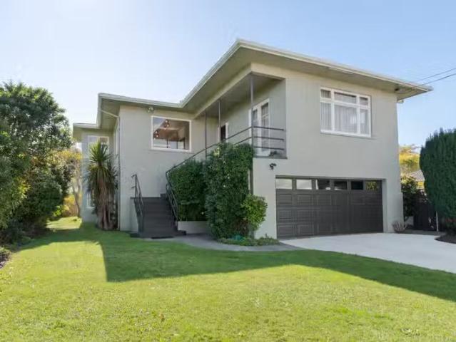 House for rent in Matata, Wellington