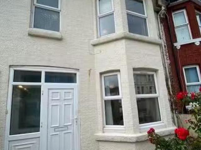 House for rent in Queen's Park, Brighton & Hove