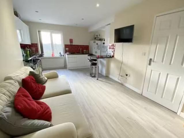 House for rent in Bournbrook, West Midlands