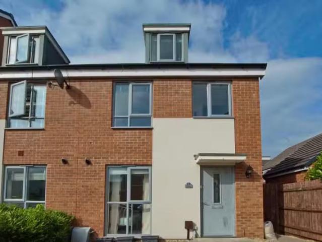House for rent in Gloucester, Gloucestershire