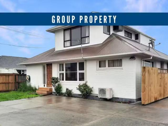 House for rent in Middleton, Canterbury