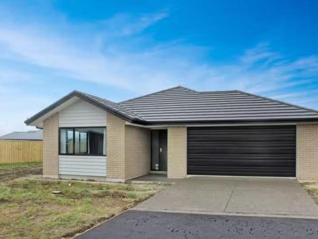House for rent in Lincoln, Canterbury