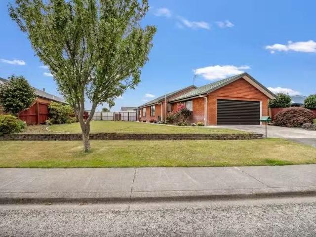 House for rent in Kaiapoi, Canterbury
