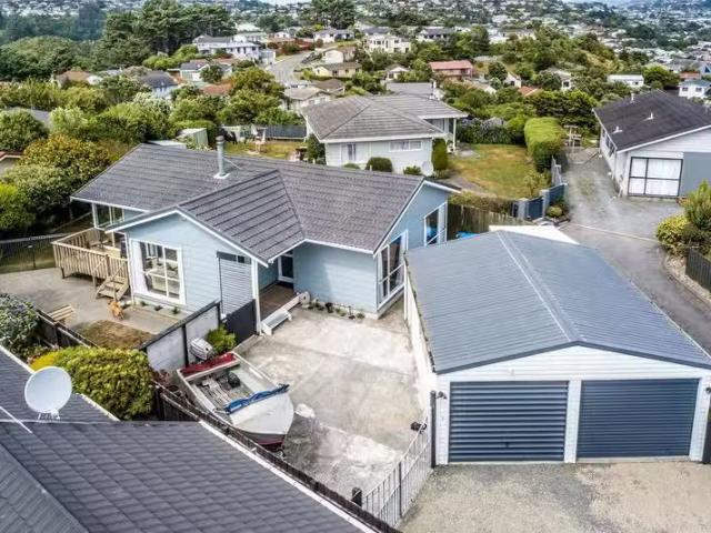 House for rent in Matata, Wellington