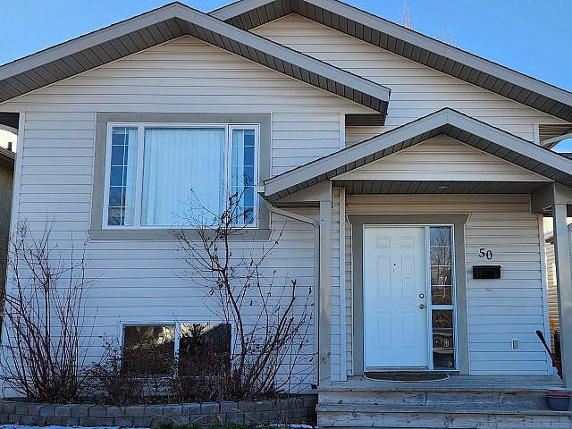 House for rent in Lethbridge, Alberta