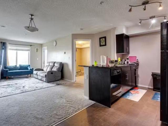 Condo for rent in Wedgewood, Alberta