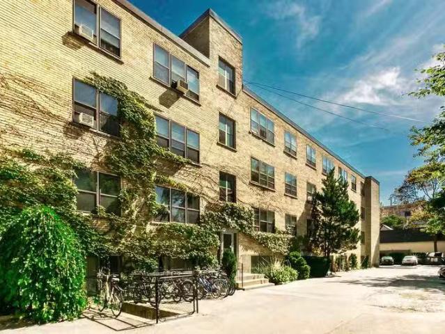 Condo for rent in Woburn, Ontario