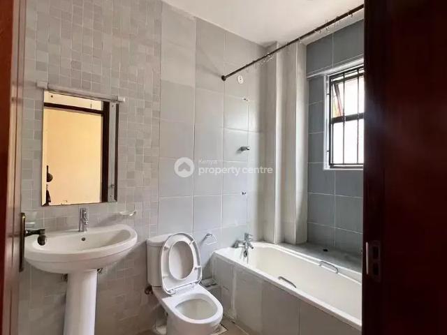 Apartment for rent in Kilimani, Nairobi