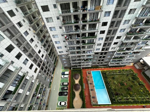 Apartment for rent in Kiambu, Nairobi