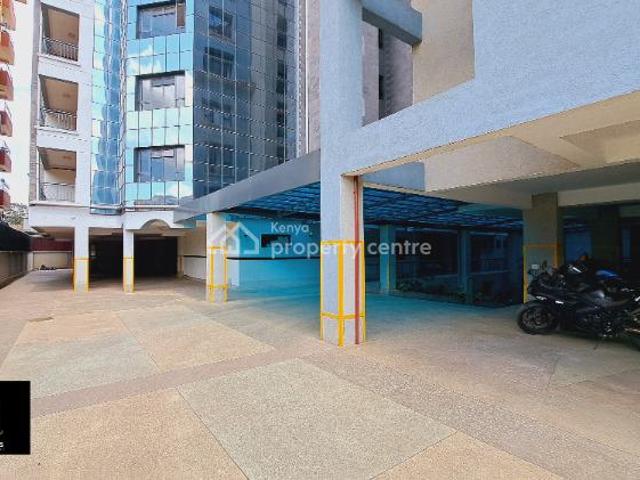Apartment for rent in Westlands, Nairobi