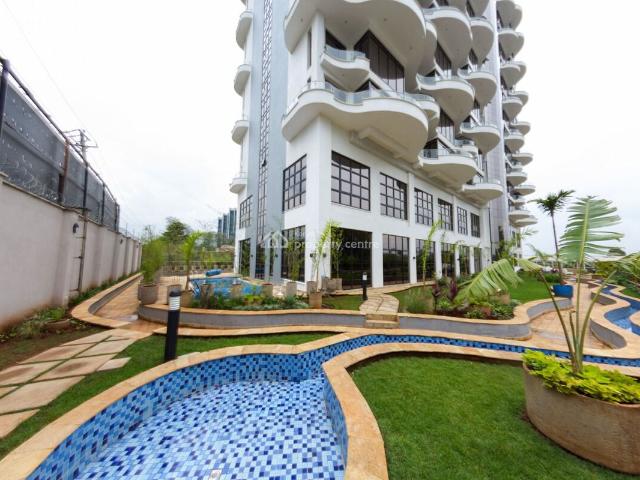 Apartment for rent in Westlands, Nairobi