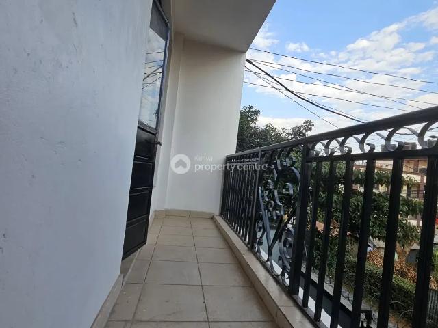 Apartment for rent in Kabete, Kiambu