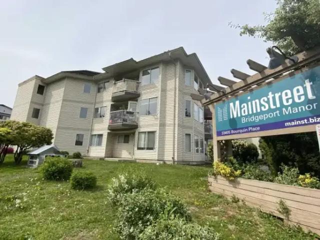 Apartment for rent in Abbotsford, British Columbia