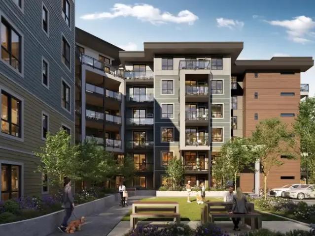 Apartment for rent in Abbotsford, British Columbia