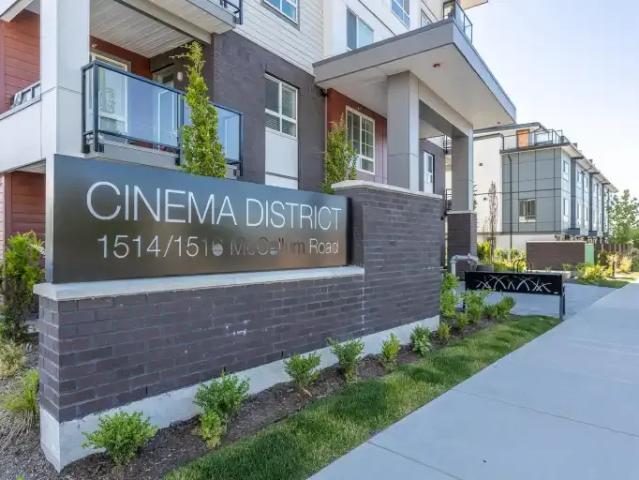 Apartment for rent in Abbotsford, British Columbia