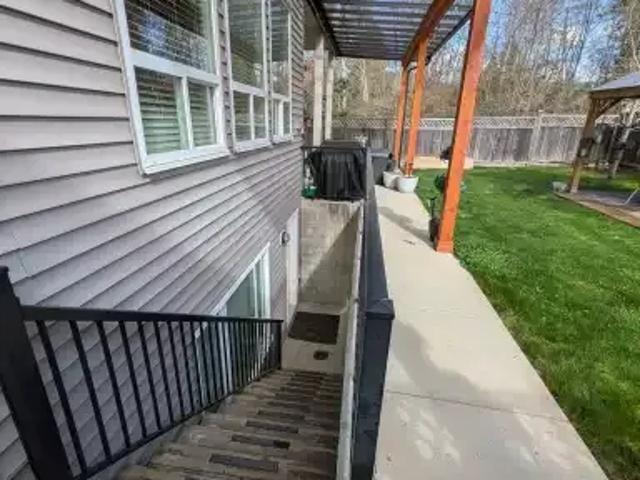 Apartment for rent in Abbotsford, British Columbia