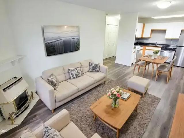 Apartment for rent in Abbotsford, British Columbia