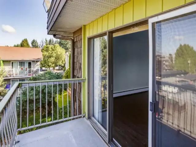 Apartment for rent in Abbotsford, British Columbia