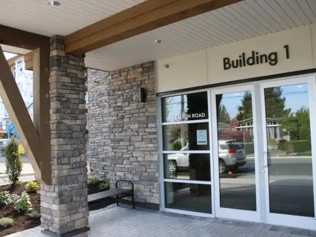 Apartment for rent in Abbotsford, British Columbia