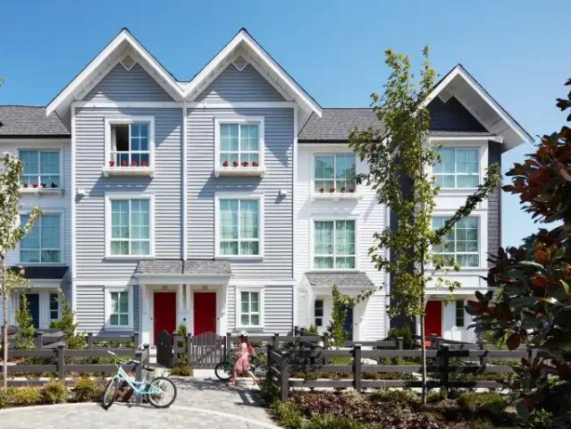 Apartment for rent in Abbotsford, British Columbia