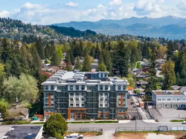 Apartment for rent in Abbotsford, British Columbia