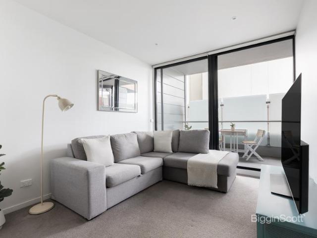 Apartment for sale in Abbotsford, Melbourne