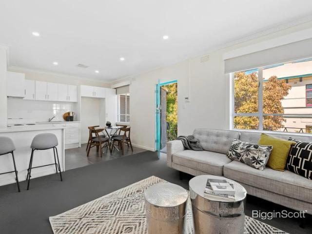 Apartment for sale in Abbotsford, Melbourne