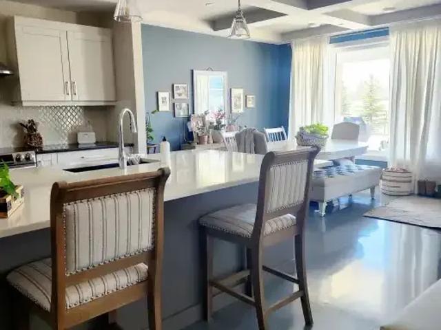 Apartment for rent in Alberta