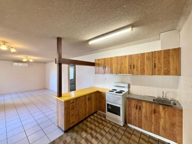 Apartment for rent in Adamstown, Newcastle-Maitland