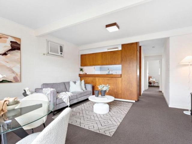 Apartment for rent in Horseshoe Creek, South Australia