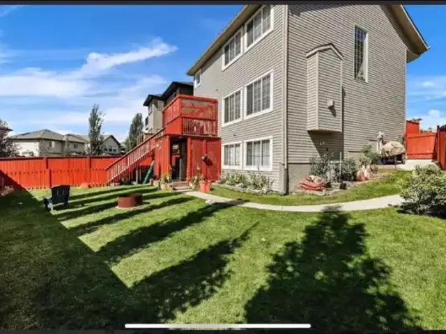 Apartment for rent in Airdrie, Alberta