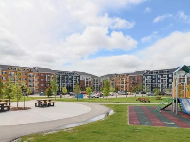 Apartment for rent in Airdrie, Alberta