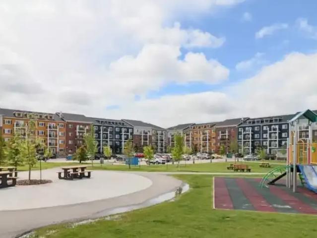 Apartment for rent in Airdrie, Alberta
