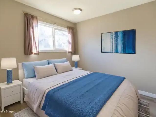 Apartment for rent in Airdrie, Alberta