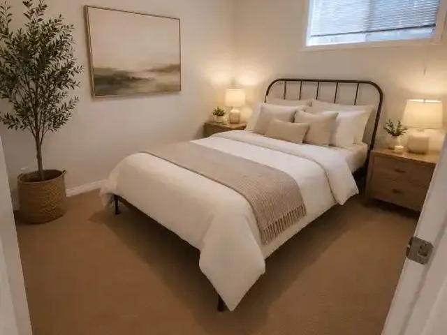 Apartment for rent in Airdrie, Alberta