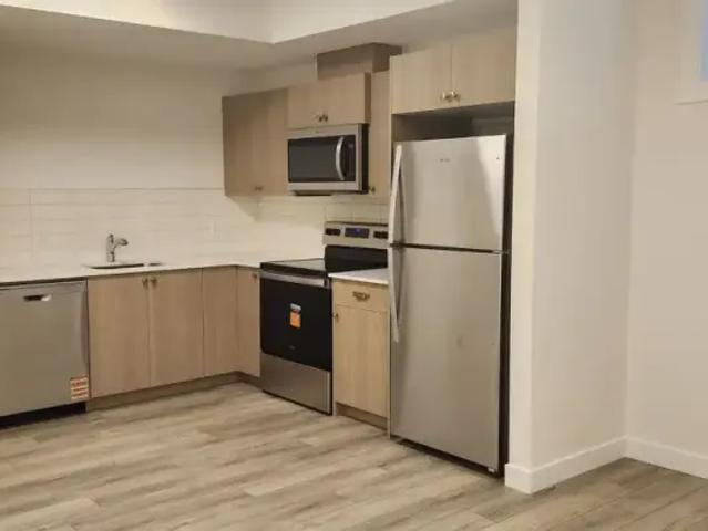 Apartment for rent in Airdrie, Alberta