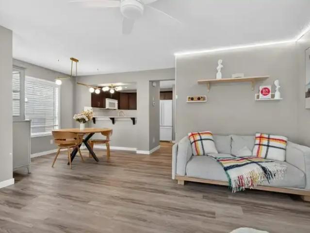 Apartment for rent in Airdrie, Alberta