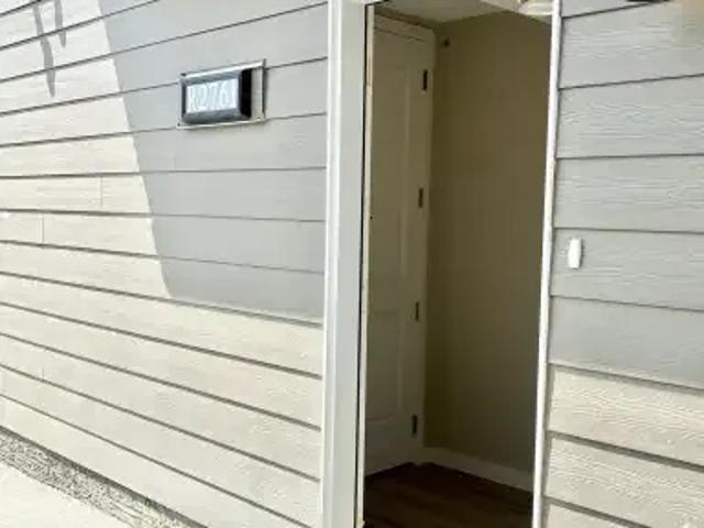 Apartment for rent in Airdrie, Alberta