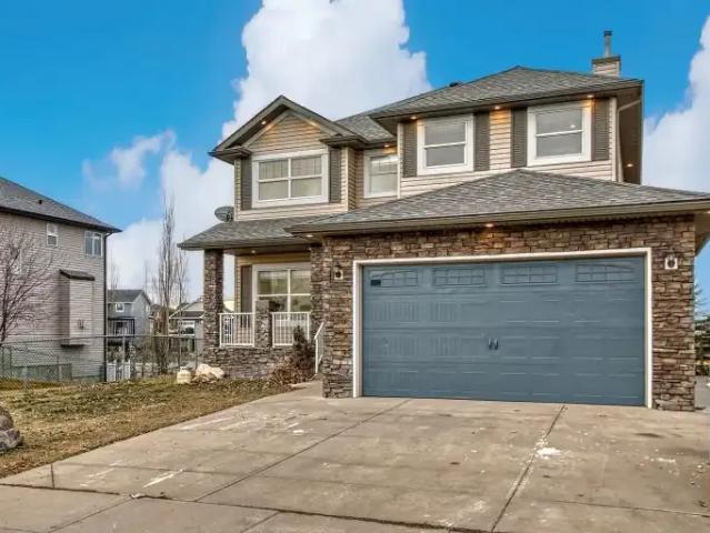 Apartment for rent in Airdrie, Alberta
