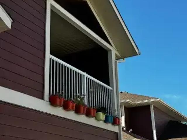 Apartment for rent in Airdrie, Alberta