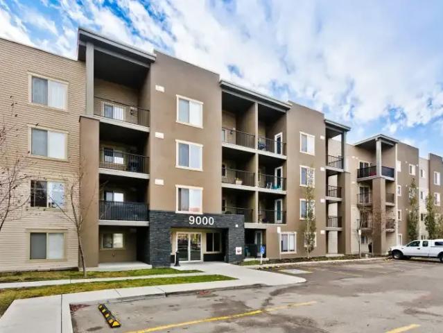 Apartment for rent in Airdrie, Alberta