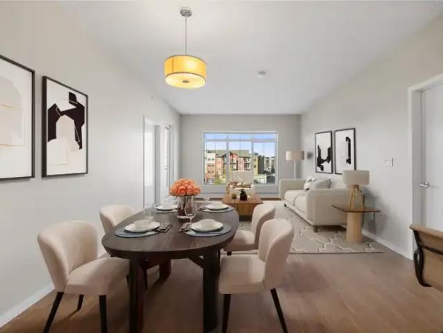 Apartment for rent in Airdrie, Alberta