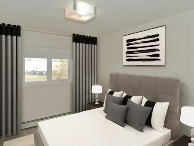 Apartment for rent in Airdrie, Alberta