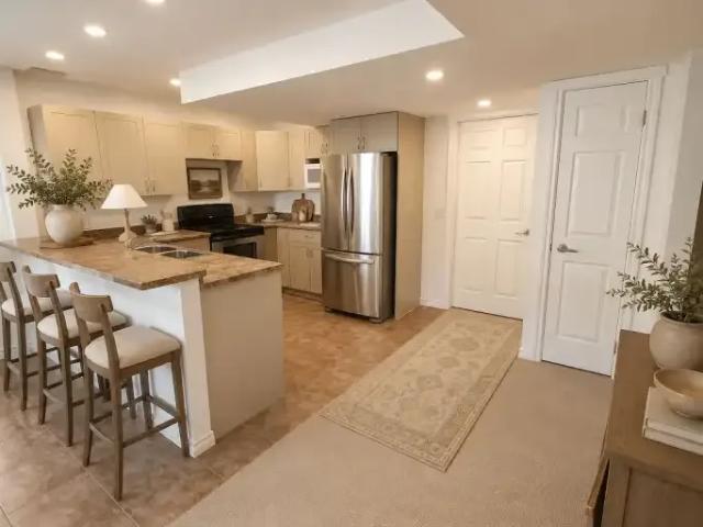 Apartment for rent in Airdrie, Alberta