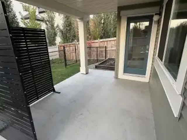 Apartment for rent in Kings Heights, Airdrie