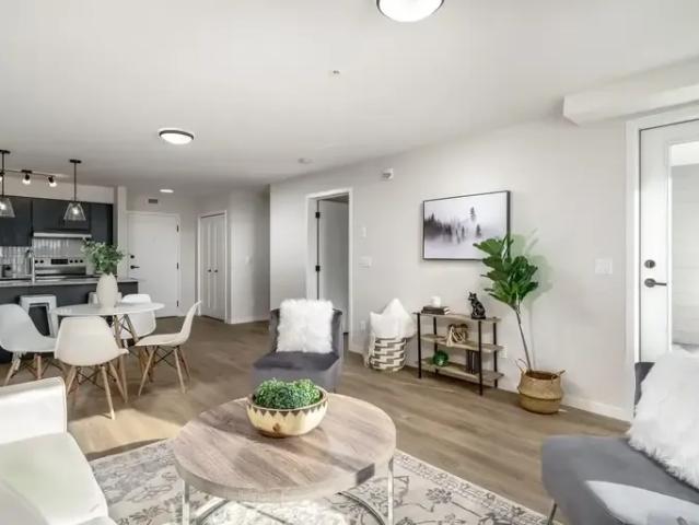 Apartment for rent in Airdrie, Alberta
